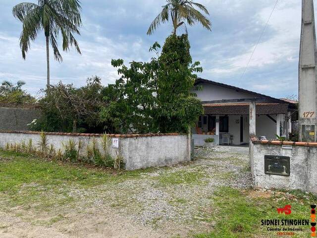 #857 - Casa para Venda em Balneário Barra do Sul - SC - 3