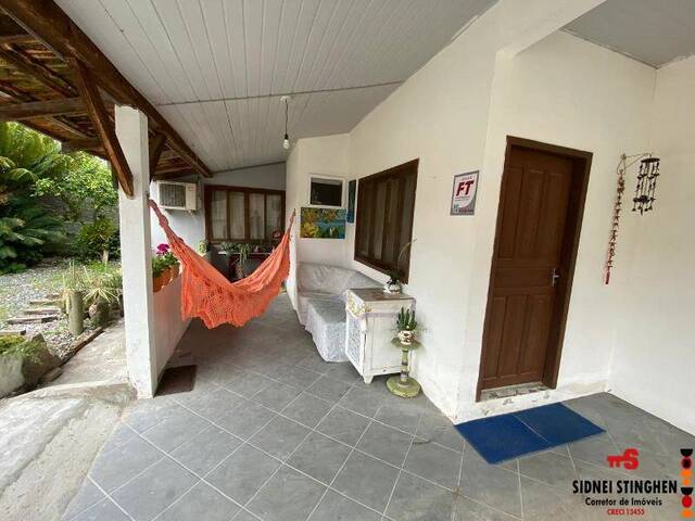 Casa para Venda em Balneário Barra do Sul - 4