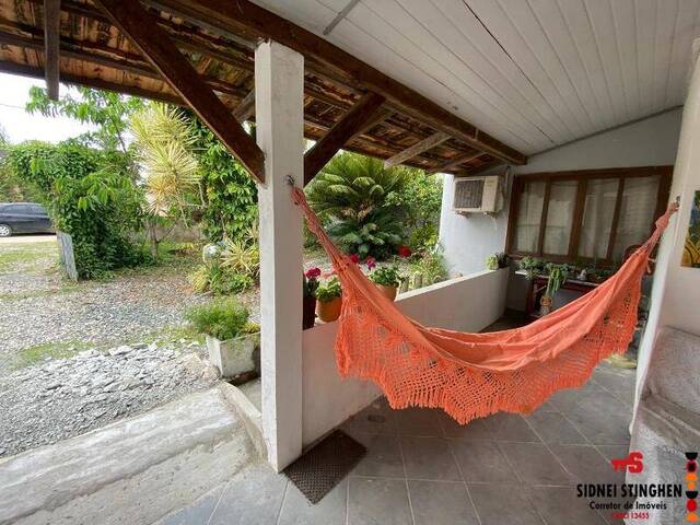 Casa para Venda em Balneário Barra do Sul - 5
