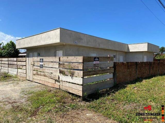 #858 - Casa para Venda em Balneário Barra do Sul - SC - 3