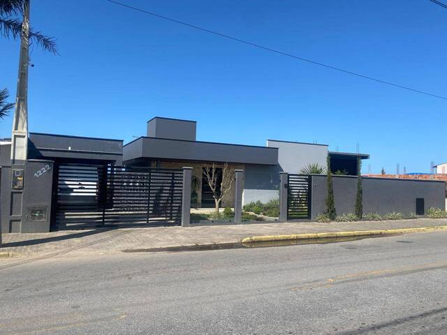 #813 - Casa para Venda em Balneário Barra do Sul - SC - 1