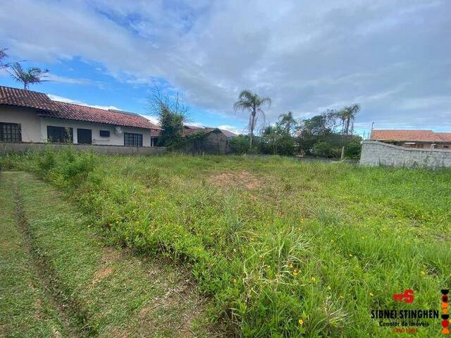 #859 - Terreno para Venda em Balneário Barra do Sul - SC - 2
