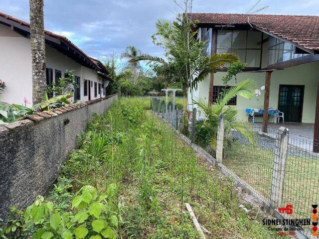 #859 - Terreno para Venda em Balneário Barra do Sul - SC - 3