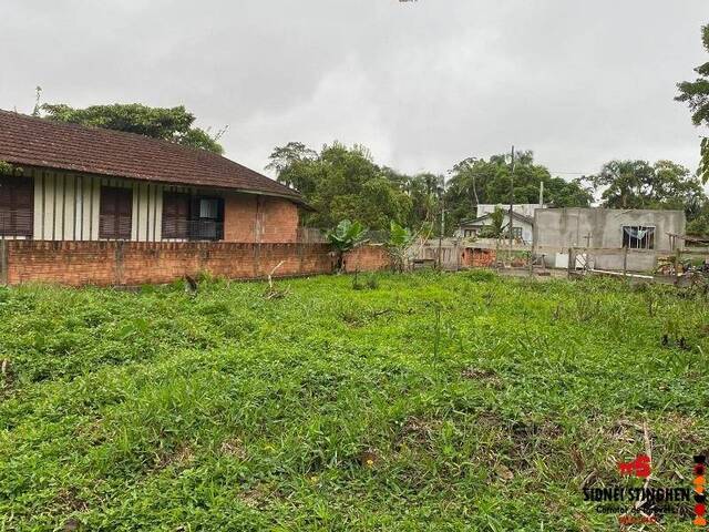 #860 - Terreno para Venda em Balneário Barra do Sul - SC - 3