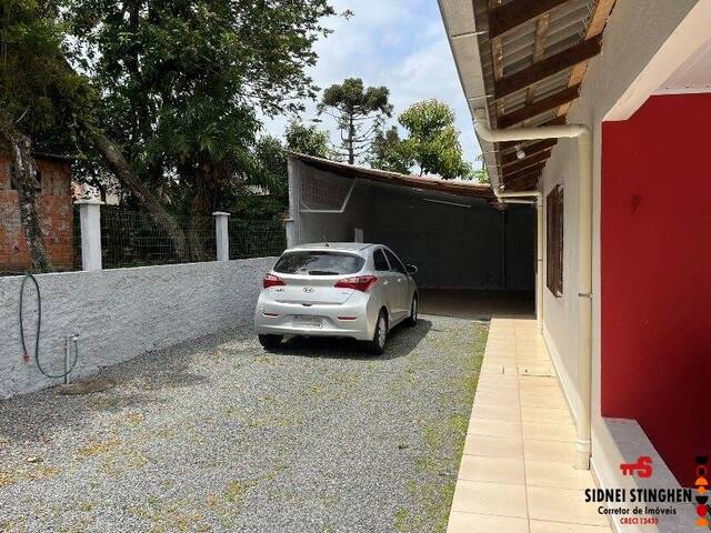 Casa para Venda em Balneário Barra do Sul - 4