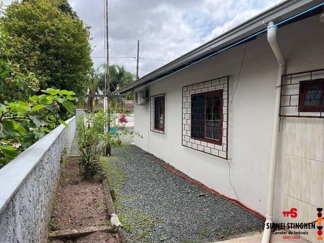 Casa para Venda em Balneário Barra do Sul - 5