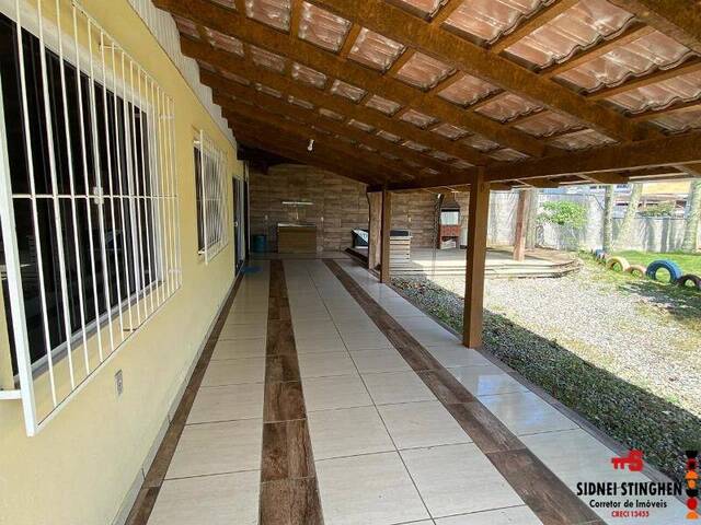 Casa para Venda em Balneário Barra do Sul - 5