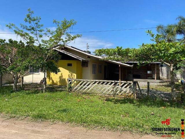 Casa para Venda em Balneário Barra do Sul - 4