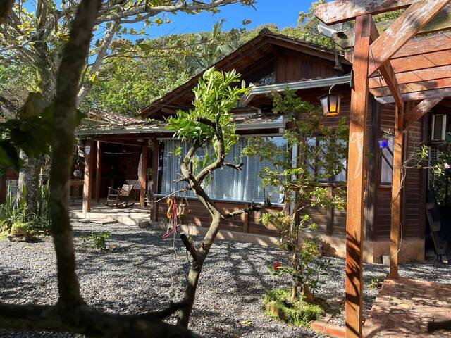 #863 - Casa para Venda em Balneário Barra do Sul - SC - 3