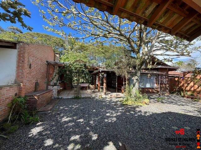 #863 - Casa para Venda em Balneário Barra do Sul - SC - 3