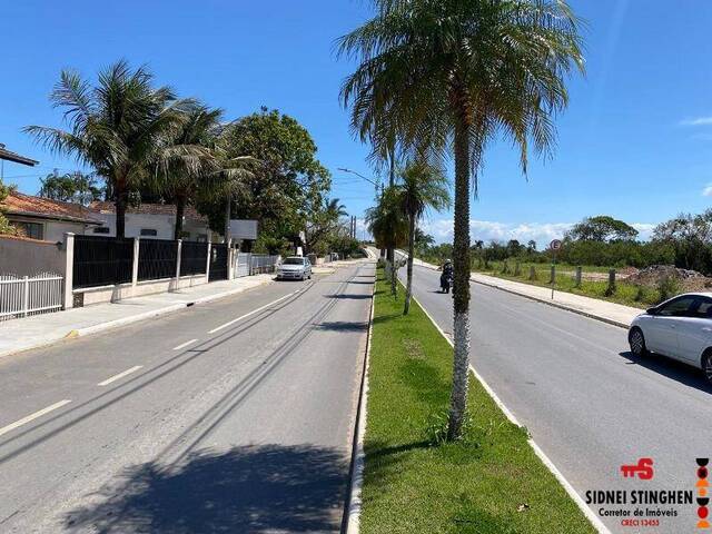 #864 - Casa para Venda em Balneário Barra do Sul - SC - 3
