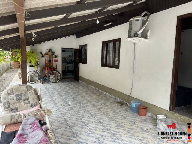 Casa para Venda em Balneário Barra do Sul - 4