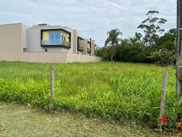 #870 - Terreno para Venda em Balneário Barra do Sul - SC