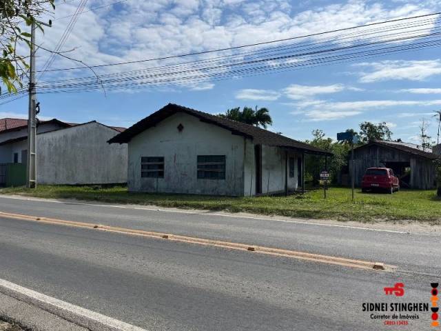 #871 - Terreno para Venda em Balneário Barra do Sul - SC - 3