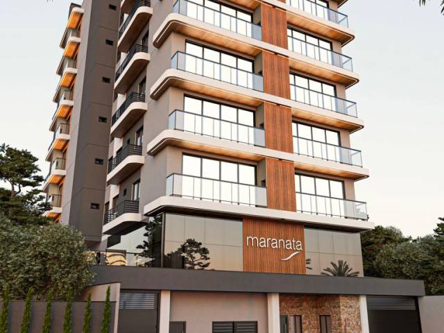 #872 - Apartamento para Venda em Balneário Barra do Sul - SC - 1