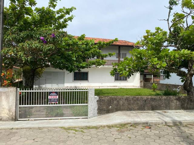 #873 - Casa para Venda em Balneário Barra do Sul - SC - 2