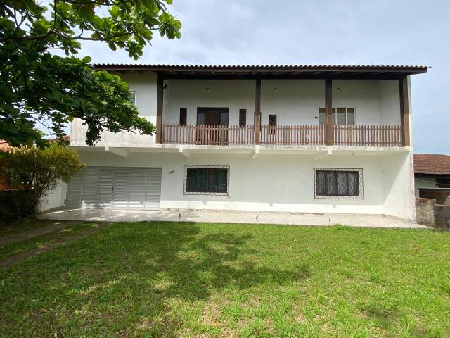 #873 - Casa para Venda em Balneário Barra do Sul - SC - 3