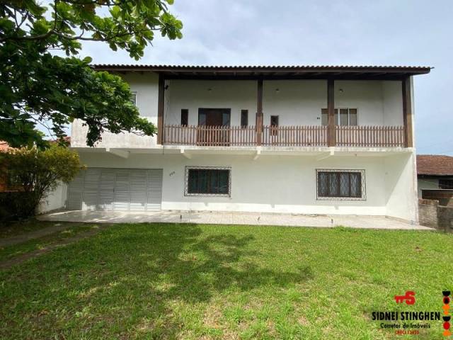 #873 - Casa para Venda em Balneário Barra do Sul - SC - 3