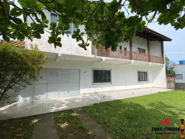 Casa para Venda em Balneário Barra do Sul - 4