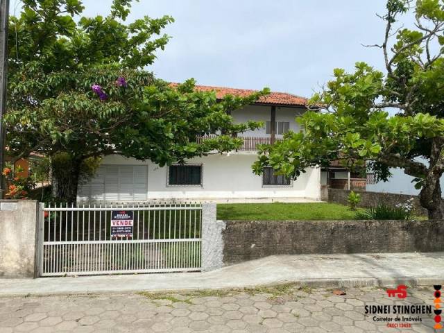 #873 - Casa para Venda em Balneário Barra do Sul - SC - 2