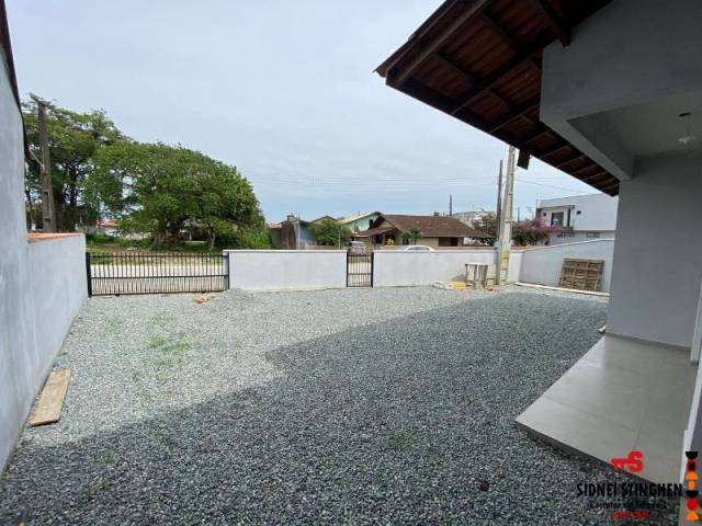 Casa para Venda em Balneário Barra do Sul - 5