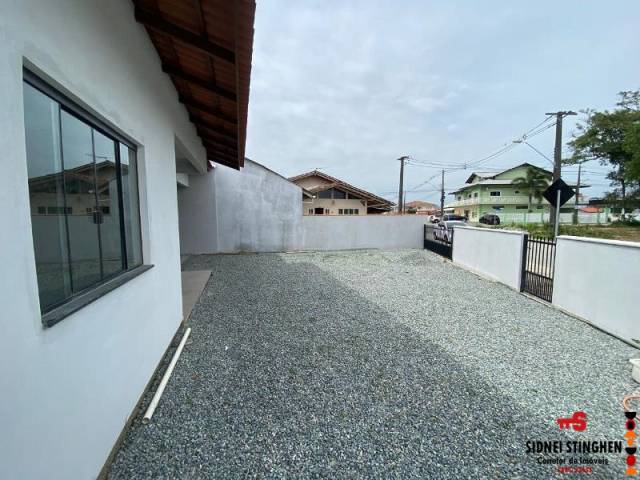 Casa para Venda em Balneário Barra do Sul - 4