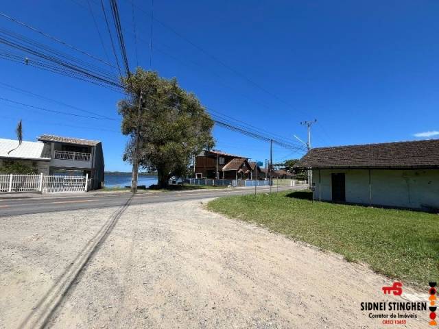 #871 - Terreno para Venda em Balneário Barra do Sul - SC - 3