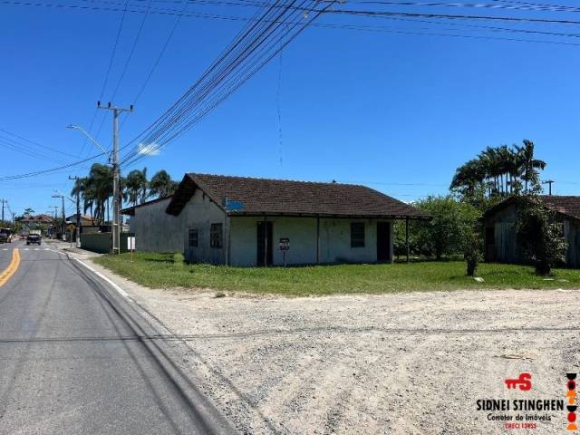 Terreno para Venda em Balneário Barra do Sul - 5