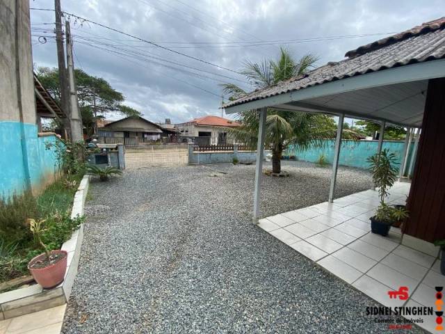 Casa para Venda em Balneário Barra do Sul - 4