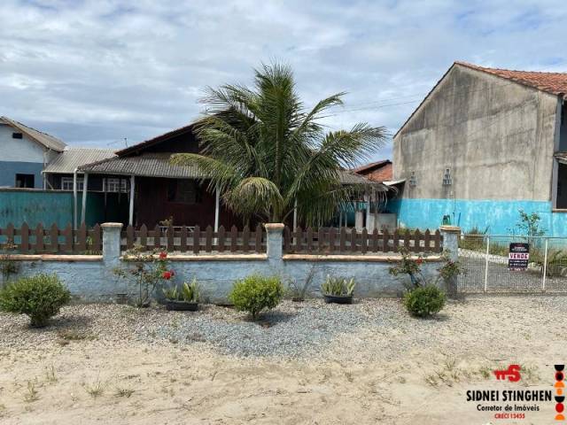 #875 - Casa para Venda em Balneário Barra do Sul - SC - 3