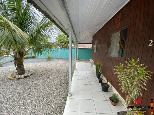 Casa para Venda em Balneário Barra do Sul - 5