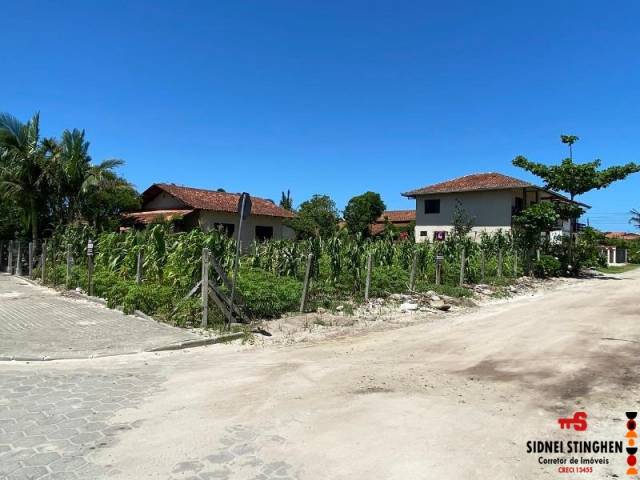 #874 - Terreno para Venda em Balneário Barra do Sul - SC - 3