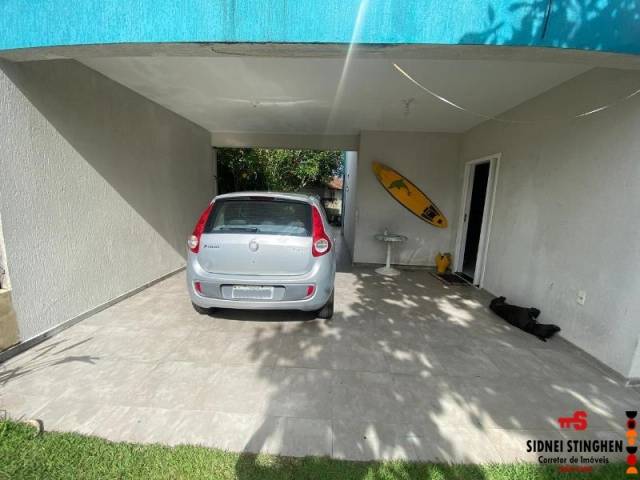 Casa para Venda em Balneário Barra do Sul - 4