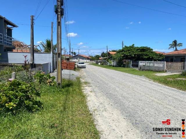 Casa para Venda em Balneário Barra do Sul - 4