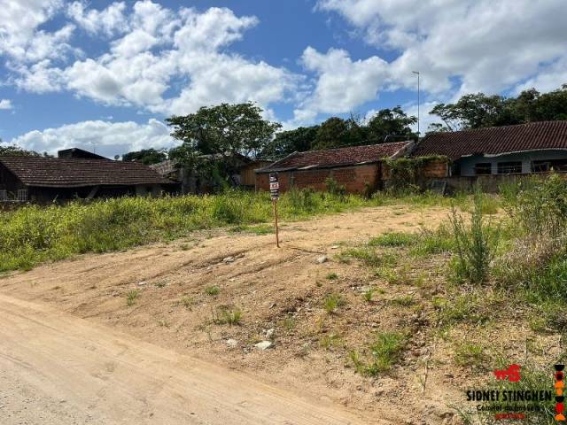 #881 - Terreno para Venda em Balneário Barra do Sul - SC