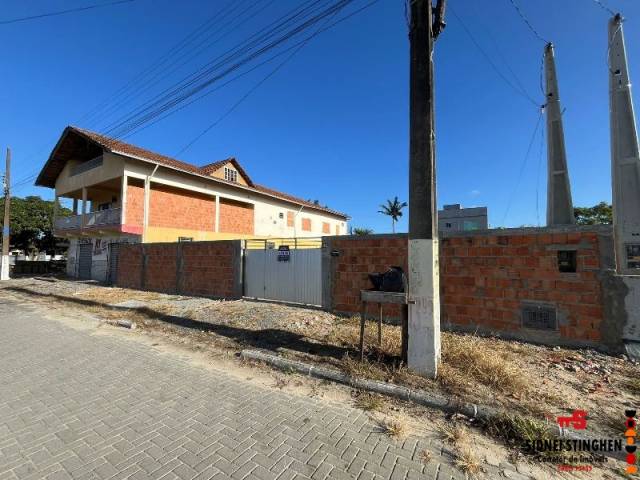 #882 - Casa para Venda em Balneário Barra do Sul - SC