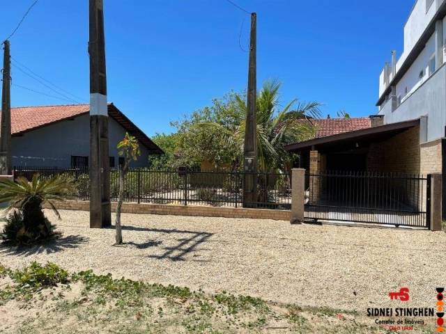 #883 - Casa para Venda em Balneário Barra do Sul - SC