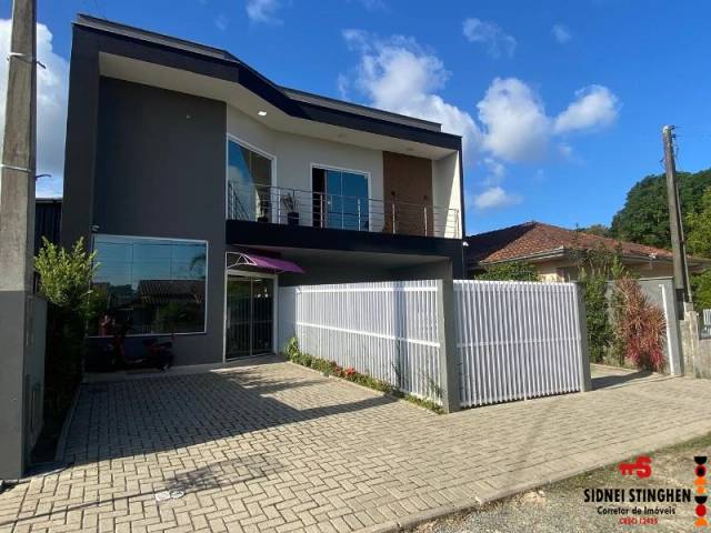 #884 - Casa para Venda em Balneário Barra do Sul - SC - 3