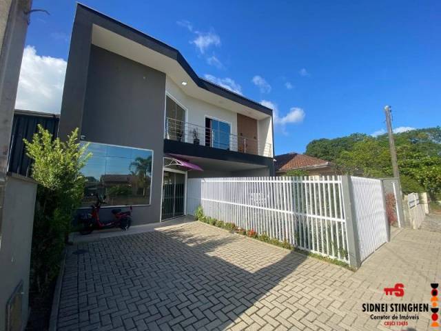 Casa para Venda em Balneário Barra do Sul - 4
