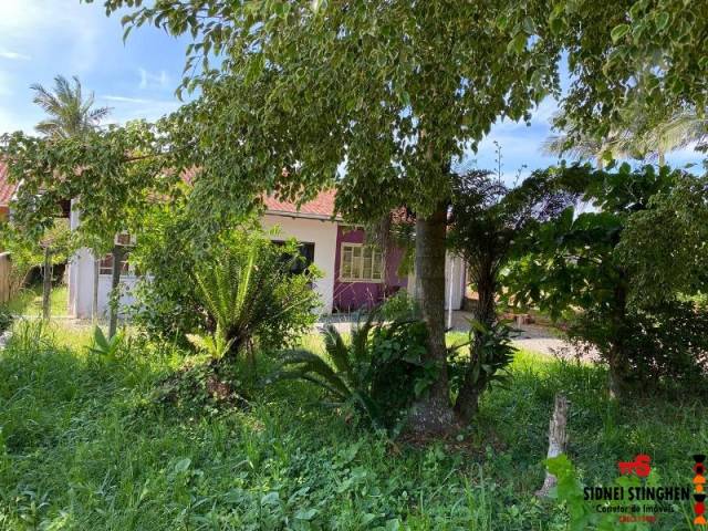 Casa para Venda em Balneário Barra do Sul - 4
