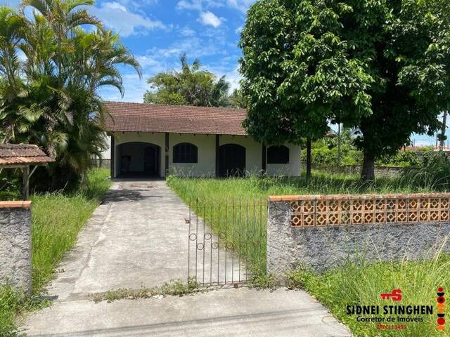 #890 - Casa para Venda em Balneário Barra do Sul - SC - 3