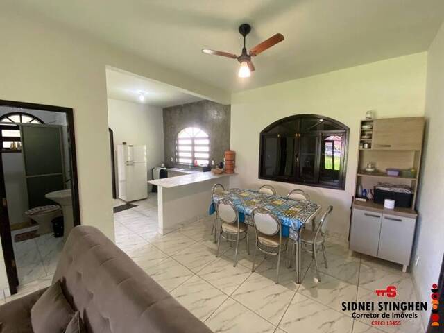 Casa para Venda em Balneário Barra do Sul - 4