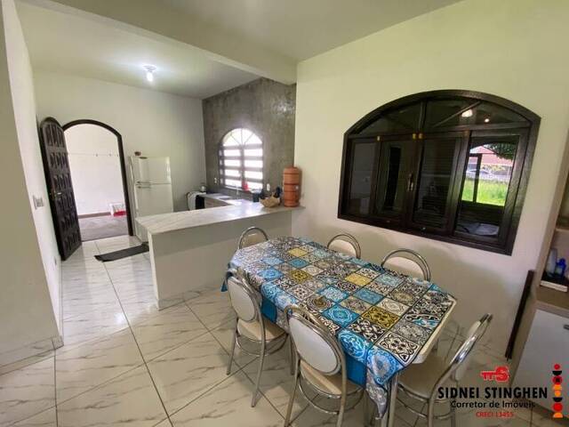 Casa para Venda em Balneário Barra do Sul - 5