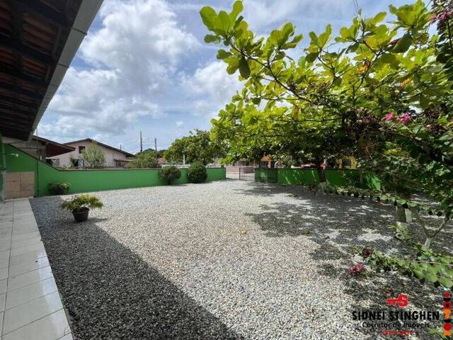 #297 - Casa para Venda em Balneário Barra do Sul - SC - 3