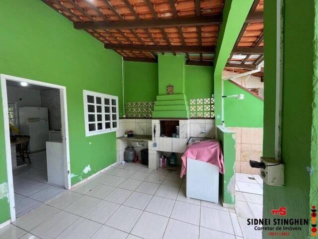 Casa para Venda em Balneário Barra do Sul - 4