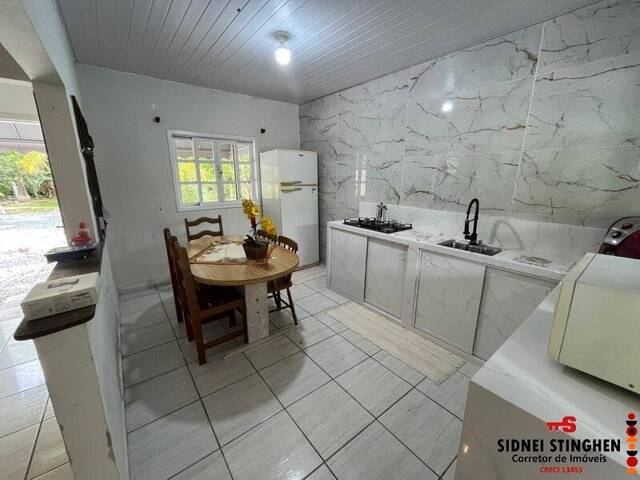 Casa para Venda em Balneário Barra do Sul - 5