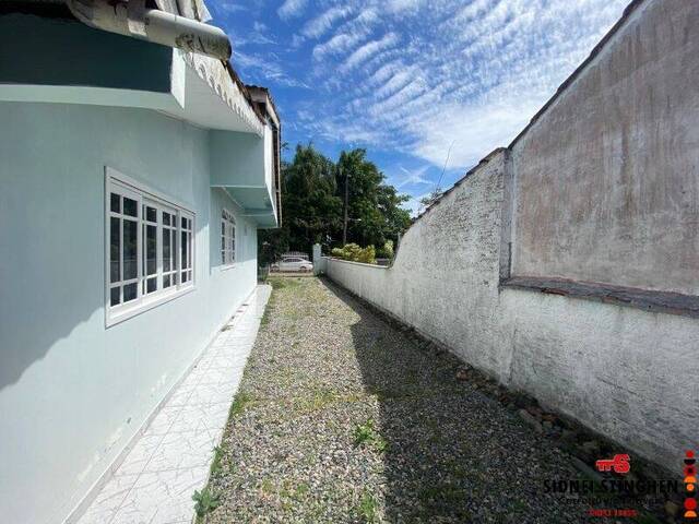 Casa para Venda em Balneário Barra do Sul - 4