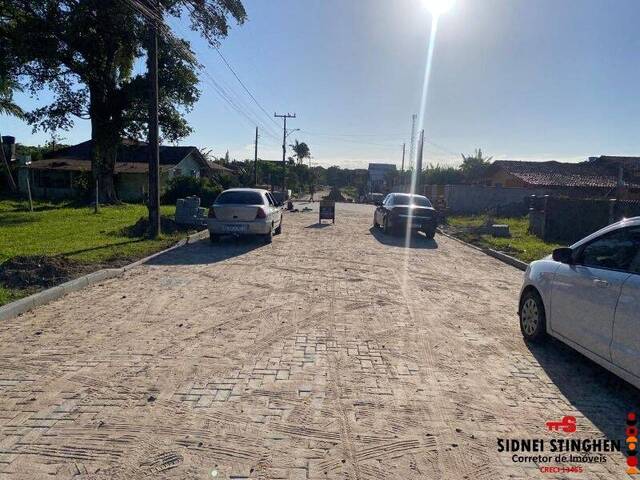 #845 - Terreno para Venda em Balneário Barra do Sul - SC - 3