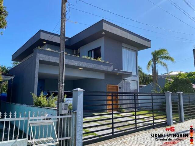 Casa para Venda em Balneário Barra do Sul - 5