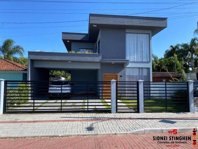 Casa para Venda em Balneário Barra do Sul - 4